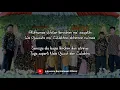 Download Lagu Tabarakallah (Doa Pengantin) || Majelis AZ Zahir Pekalongan