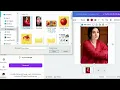 Canva Hack Change Facial Expressions in Photos with Canva AI