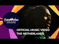Lagu Jeangu Macrooy - Birth Of A New Age - The Netherlands 🇳🇱 - Official Music Video - Eurovision 2021