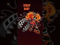 Download Lagu Frickbear's Pizza Simulator Animatronics #fnaf #fnaffangame #fnaf6