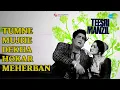 Tumne Mujhe Dekha Hokar Meherban  |  Teesri Manzil  |  Mohammed Rafi Songs  |  Asha Parekh