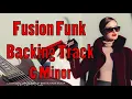 Fusion Funk Backing Track C Minor We Are Cool and Groovy