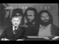 Jim Morrison - Television Death Announcements