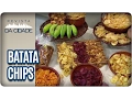 Download Lagu Receita de Chips Variados - Revista da Cidade (14/02/2017)