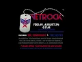 VetRock Bob Tom XRock Ad