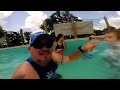 Splash Kingdom Canton TX day at the park