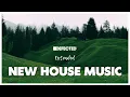Defected New House Music Extended 2023-11-03