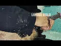 ERRA - Lunar Halo | GUITAR SOLO