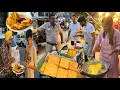 Download Lagu ਅੱਜ ਅਸੀ ਲਾਈ ਬਜ਼ਾਰ ਵਿੱਚ Bread 🍞 ਪਕੌੜੇ ਦੀ  ਰੇੜੀ | firozpur city 🏙️ | delhi gate | healthy family vlog