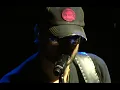 Eric Church "Those I've Loved" Red Rocks