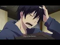 Worth it all by Citizen Soldier Blue Exorcist AMV