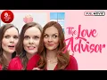 The Love Advisor 2022 Rachell Vallori - Tyler Harlow Romantic Comedy Movie