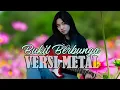 Download Lagu BUKIT BERBUNGA COVER VERSI ROCK METAL