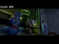 [FNaF Animated Music Video ] Springtrap Finale by Groundbreaking
