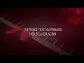 The Prince That Was Promised - Ramin Djawadi (piano cover | sheet music | House of the Dragon)