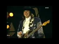 Lagu Stevie Ray Vaughan Live @ \