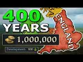 Download Lagu I Played TALL In England for 400 YEARS then Colonized the WORLD in CK3