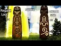 Double Loot Drops ARK Survival Evolved Fjordur Ringed Drop