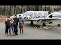 Traveling to Alaska in September Where to Go What to See