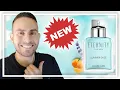 NEW CALVIN KLEIN ETERNITY SUMMER DAZE FRAGRANCE REVIEW 2022 SALTY FRESH COLOGNE FOR THE HEAT