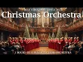 Lagu Best Christmas Choir Orchestra Songs 2026✨ Traditional Harmony \u0026 Peaceful Orchestral Sounds 🎁