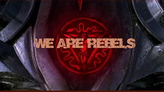 Download BETRAYER - We Are Rebels  (from the album \ MP3