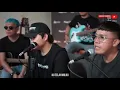 Merinding,,(hanya ingin kau tahu)..kolab  angga candra feat Repvblik.