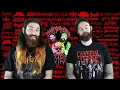 Abbath - Harvest Pyre - REACTION