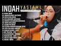 Download Lagu INDAH YASTAMI FULL ALBUM | MANGU (FOURTWNTY) - KITA USAHAKAN LAGI | COVER KUSTIK TERBAIK 2025 