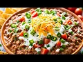 Are Refried Beans Healthy Nutritional Facts Unveiled
