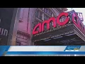 AMC changing ticket prices based on where you sit in theater