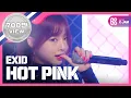 Download Lagu [SHOWCHAMPION] EXID - HOT PINK l EP.165