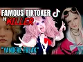 Famous Tiktoker to Killer The Case of Yandere Freak Snow The Salt Queen