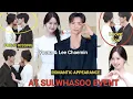 Download Lagu Fans Go wild At Sulwhasoo Event in Hangzhou Moments Yoona Kiss Lee Chae Min 