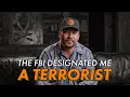 I am NOT a terrorist