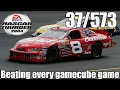 Download Lagu Beating Every GameCube Game: NASCAR Thunder 2003