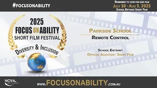 Remote Control film thumbnail