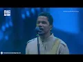 Natiruts - Meu reggae é roots - Ao vivo @ João Rock 2025