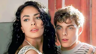 جوزها بيدخل السجن ف بتخونه مع ابنه ولكنهم ميعرفوش الكارثه اللي هتحصل ملخص فيلم 