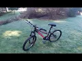164 Mongoose Excursion Bike Review