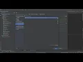 Python Interpreter Setting in Pycharm Community