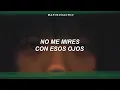 Download Lagu Enjambre - Impacto (Letra) || no me mires con esos ojos...