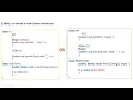 Java Tu-30 this to invoke current class method this to invoke current class constructor