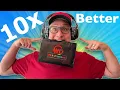 How to replace Corsair Virtuoso Ear Cushions 10x Better