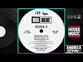 Robin S - Show Me Love (Nice & Stoned Old School Mix)