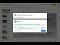 Making Your Google Drive Files Viewable by Anyone with the Link