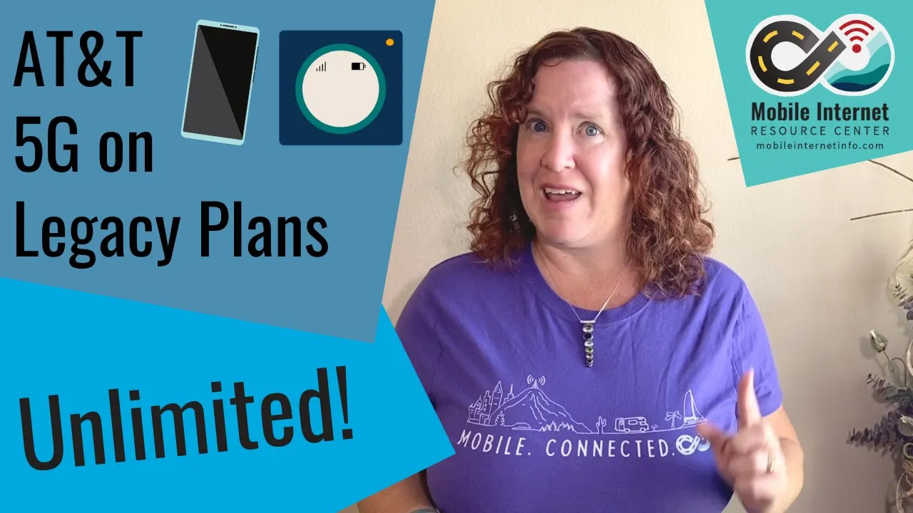 Say Goodbye to Unlimited Data Plans