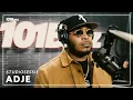 Download Lagu Adje | Studiosessie 473 | 101Barz