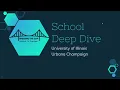 School Deep Dive into University of Illinois Urbana-Champaign UIUC