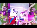 MLP: FiM BGM - Love Conquers All